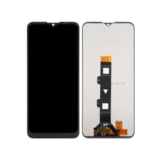 TOUCH+DISPLAY MOTOROLA MOTO G10 POWER 6.5" NEGRO TOUCH+DISPLAY MOTOROLA MOTO G10 POWER 6.5" NEGRO